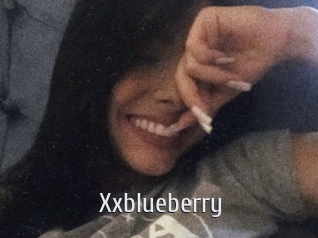 xxblueberry Cigare à moustache