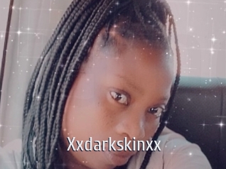 Xxdarkskinxx