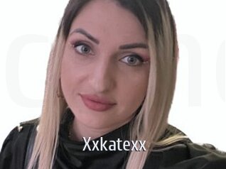 Xxkatexx