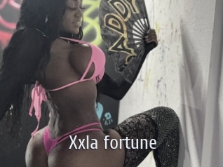 Xxla_fortune