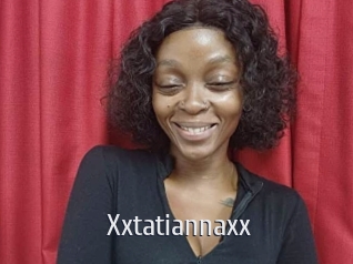 Xxtatiannaxx