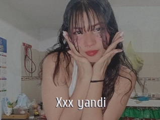 Xxx_yandi