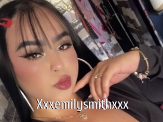 xxxemilysmithxxx Cigare à moustache