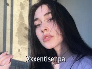 Xxxentisenpai