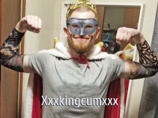 Xxxkingcumxxx