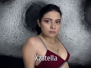 Xzatella