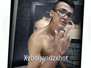 xzboyandzxhot Cigare à moustache