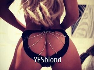 YESblond