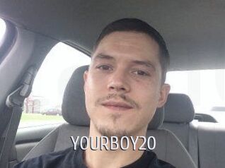 YOURBOY20