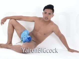 YaironBIGcock