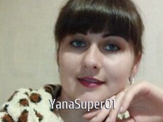 YanaSuperO1