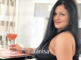 Yanisa