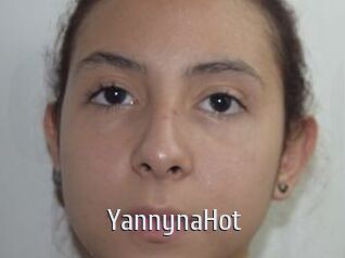 YannynaHot