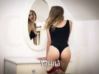 Yarina