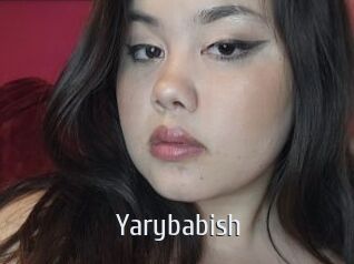 Yarybabish Cigare à moustache