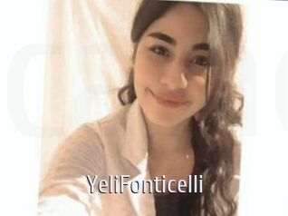 YeliFonticelli