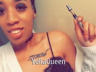 YellaQueen