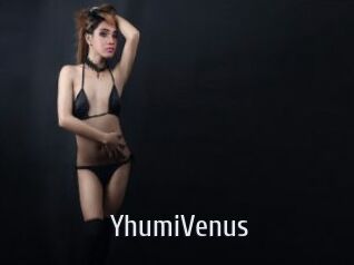 YhumiVenus