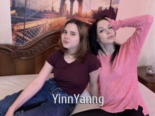 YinnYanng Cigare à moustache