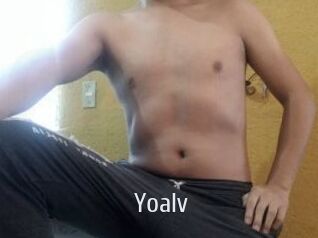 Yoalv
