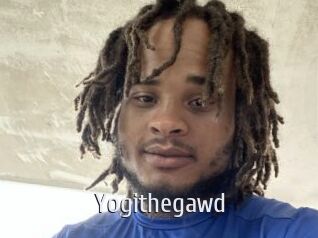 Yogithegawd