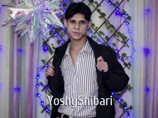 YoshyShibari Cigare à moustache