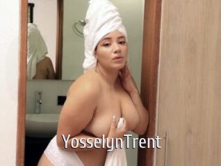 YosselynTrent