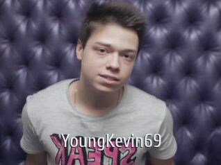 YoungKevin69 Cigare à moustache