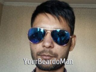 YourBeardoMan Cigare à moustache
