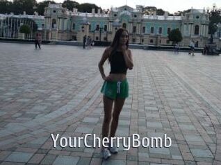 YourCherryBomb