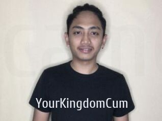 YourKingdomCum Cigare à moustache