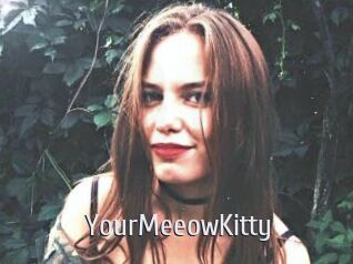 YourMeeowKitty