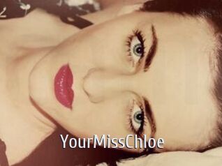 YourMissChloe