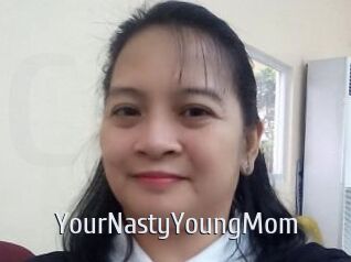 YourNastyYoungMom