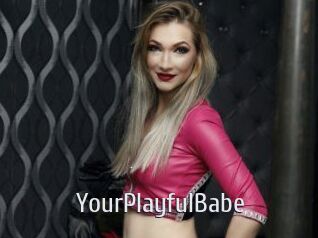 YourPlayfulBabe Cigare à moustache
