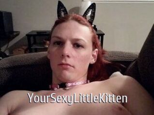 YourSexyLittleKitten Cigare à moustache