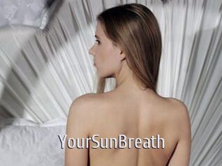 YourSunBreath