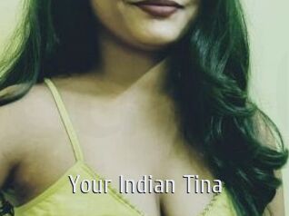 Your_Indian_Tina Cigare à moustache