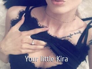 Your_little_Kira