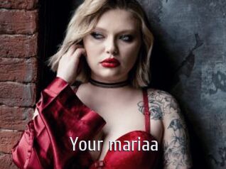 Your_mariaa