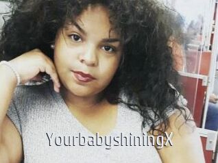 YourbabyshiningX