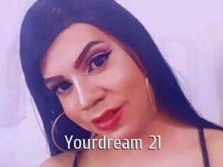 Yourdream_21
