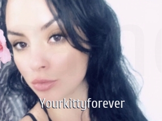 Yourkittyforever