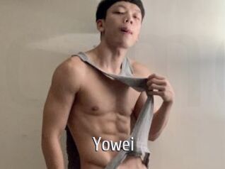 Yowei