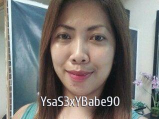 YsaS3xYBabe90
