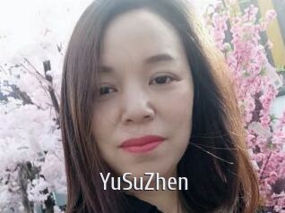 YuSuZhen