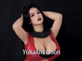 YukaAnderson Cigare à moustache