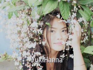 YukiHanna