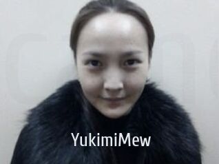 YukimiMew