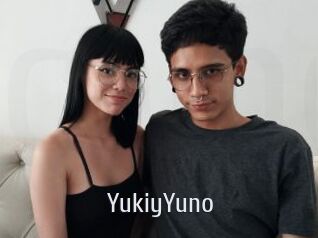 YukiyYuno
